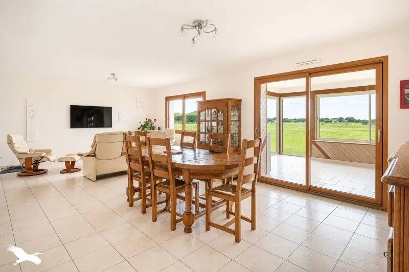 Maison à vendre, 175m², Plounéventer
