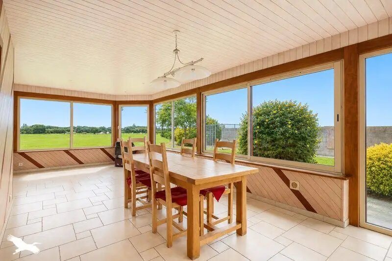 Maison à vendre, 175m², Plounéventer