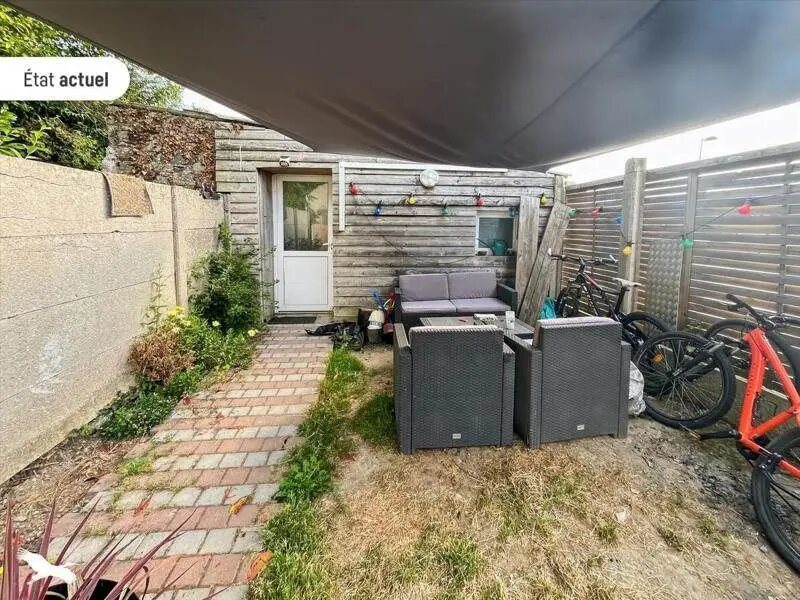 Maison à vendre, 208m², Guiclan