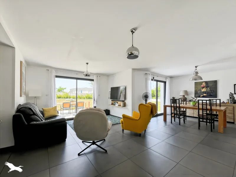 Maison à vendre, 125m², Guiclan