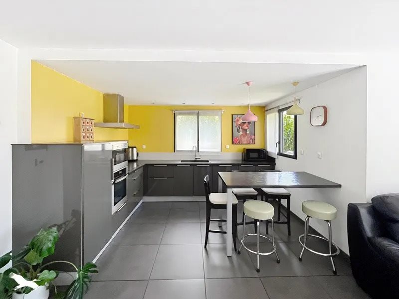 Maison à vendre, 125m², Guiclan