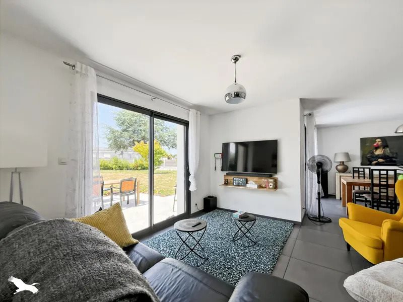 Maison à vendre, 125m², Guiclan