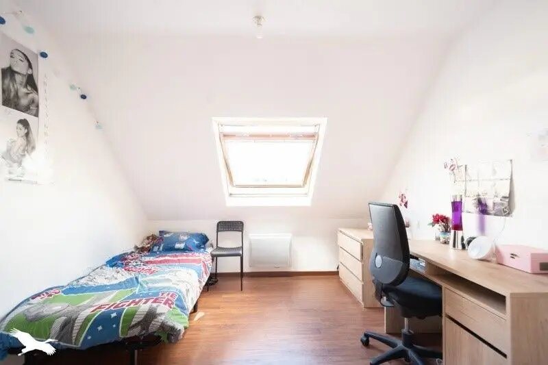 Maison à vendre, 136m², Lampaul-Guimiliau