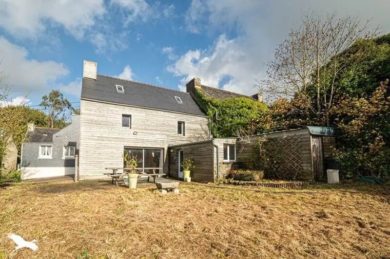 Maison à vendre, 133m², Saint-Thégonnec