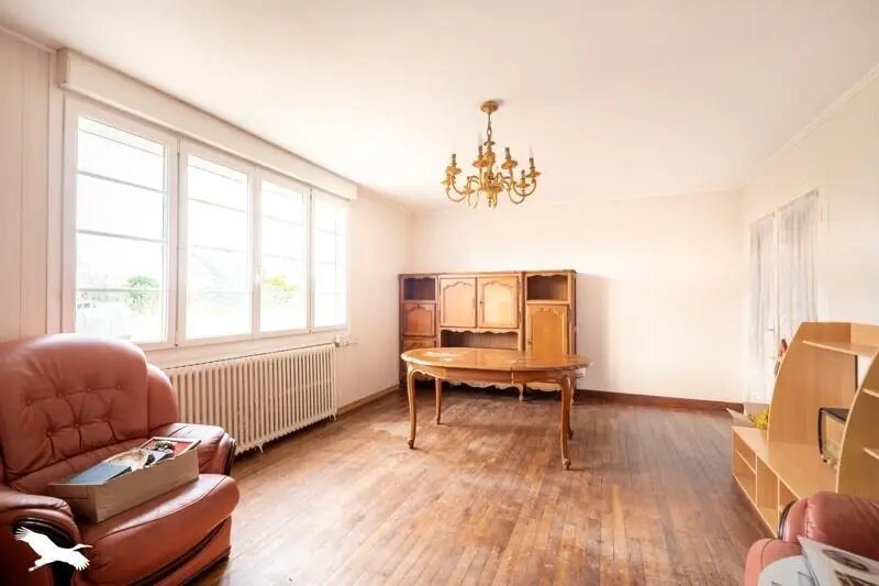 Maison à vendre, 152m², Landivisiau
