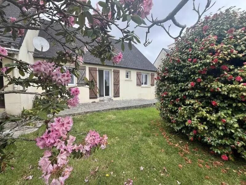 Maison à vendre, 73m², Landivisiau