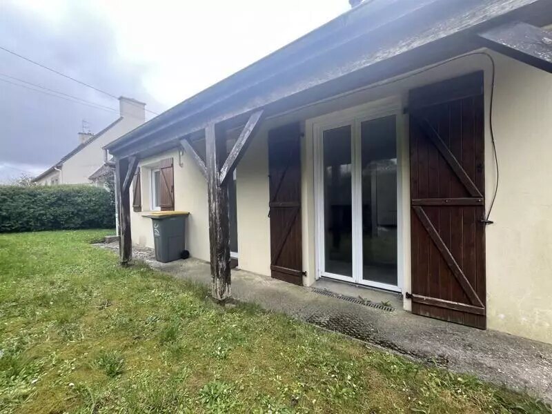 Maison à vendre, 73m², Landivisiau