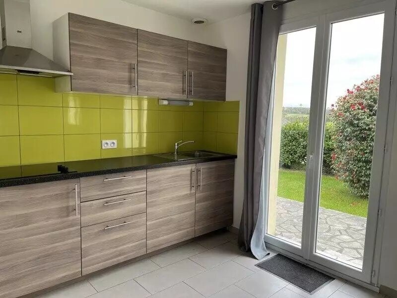 Maison à vendre, 73m², Landivisiau