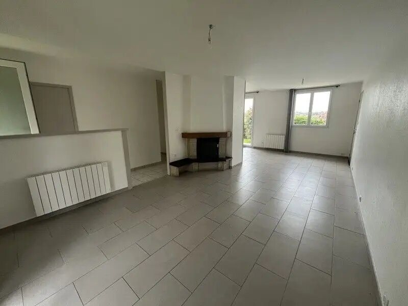 Maison à vendre, 73m², Landivisiau