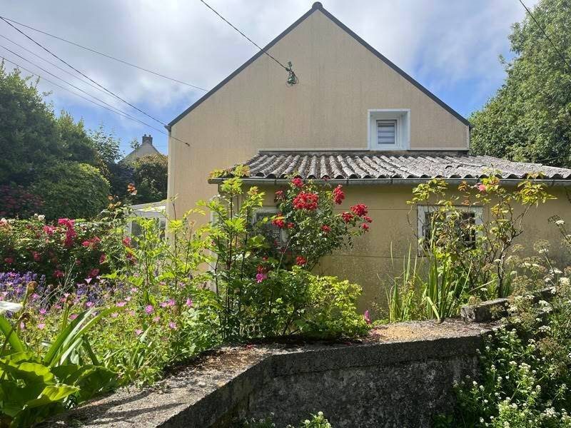 Maison à vendre, 75m², Landivisiau