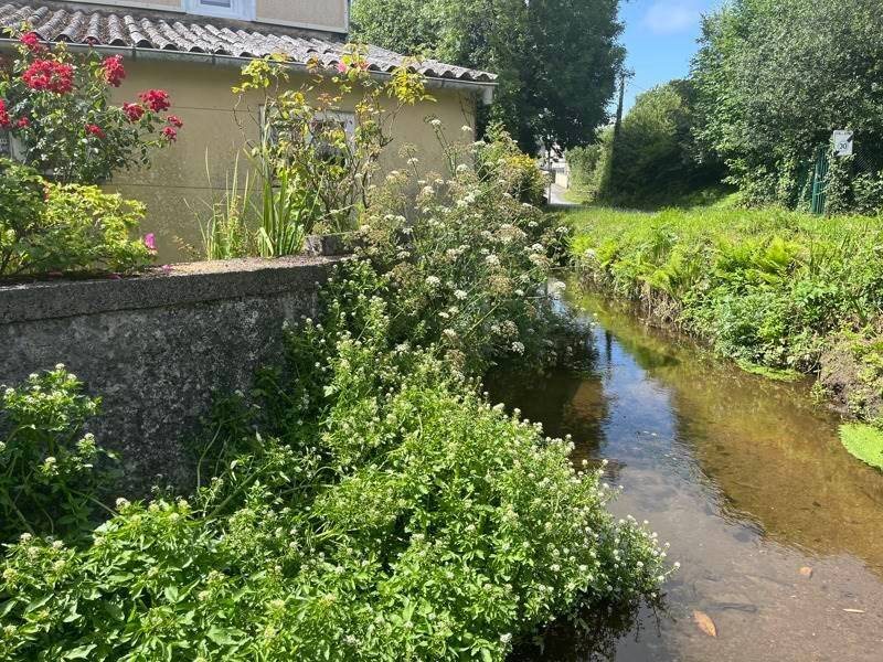 Maison à vendre, 75m², Landivisiau