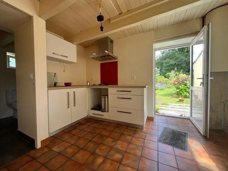 Maison à vendre, 75m², Landivisiau