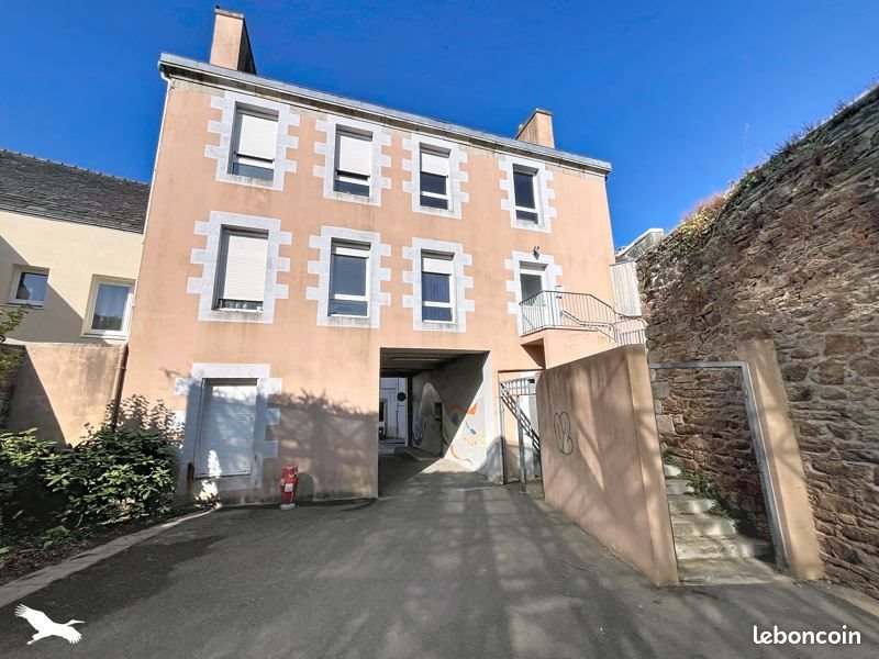 Appartement à vendre, 25m², Landivisiau