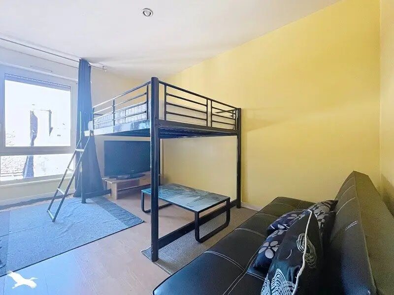 Appartement à vendre, 25m², Landivisiau