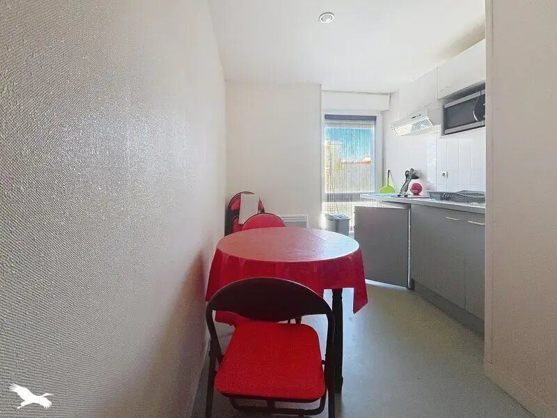 Appartement à vendre, 25m², Landivisiau