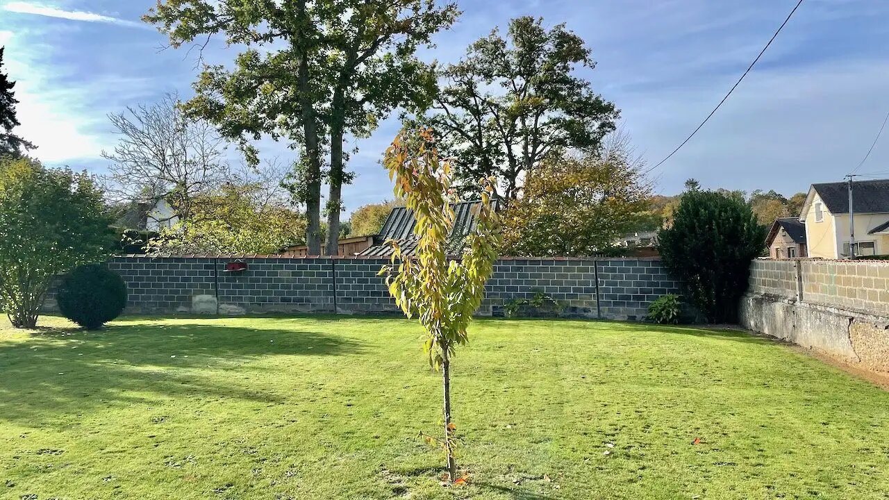 Maison à vendre, 137m², Conches-en-Ouche
