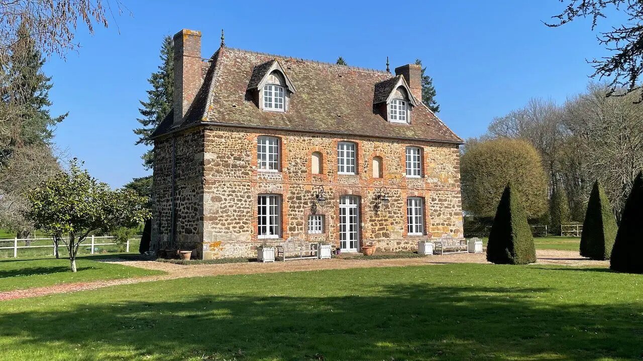 Maison à vendre, 295m², Neaufles-Auvergny