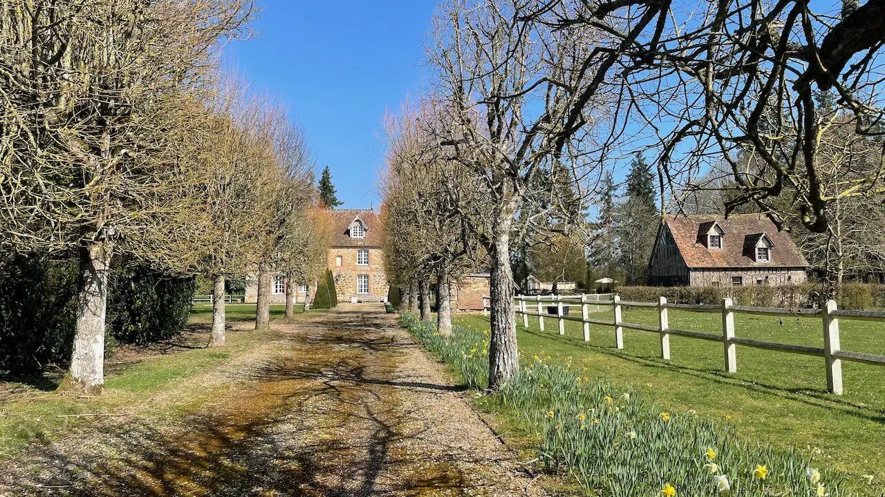 Maison à vendre, 295m², Neaufles-Auvergny