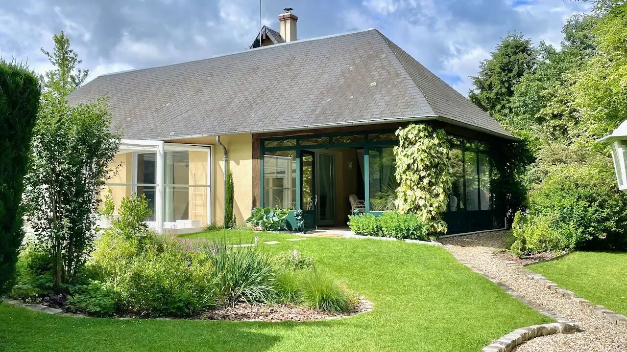 Maison à vendre, 169m², Sylvains-les-Moulins