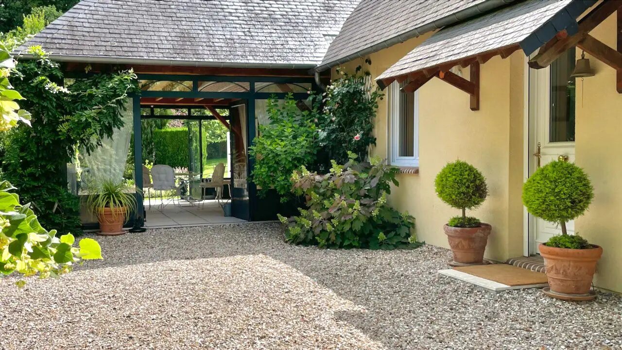 Maison à vendre, 169m², Sylvains-les-Moulins