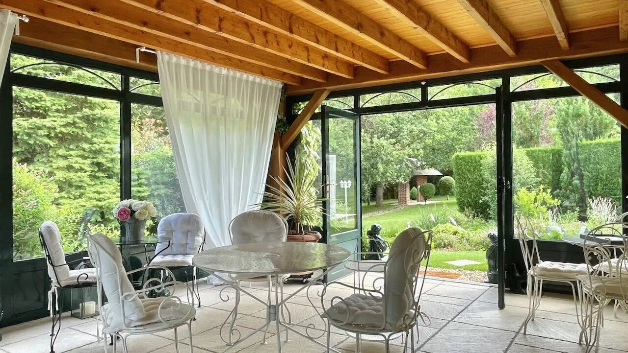 Maison à vendre, 169m², Sylvains-les-Moulins