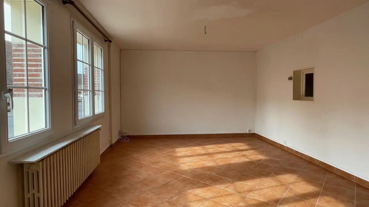 Maison à vendre, 82m², La Ferrière-sur-Risle