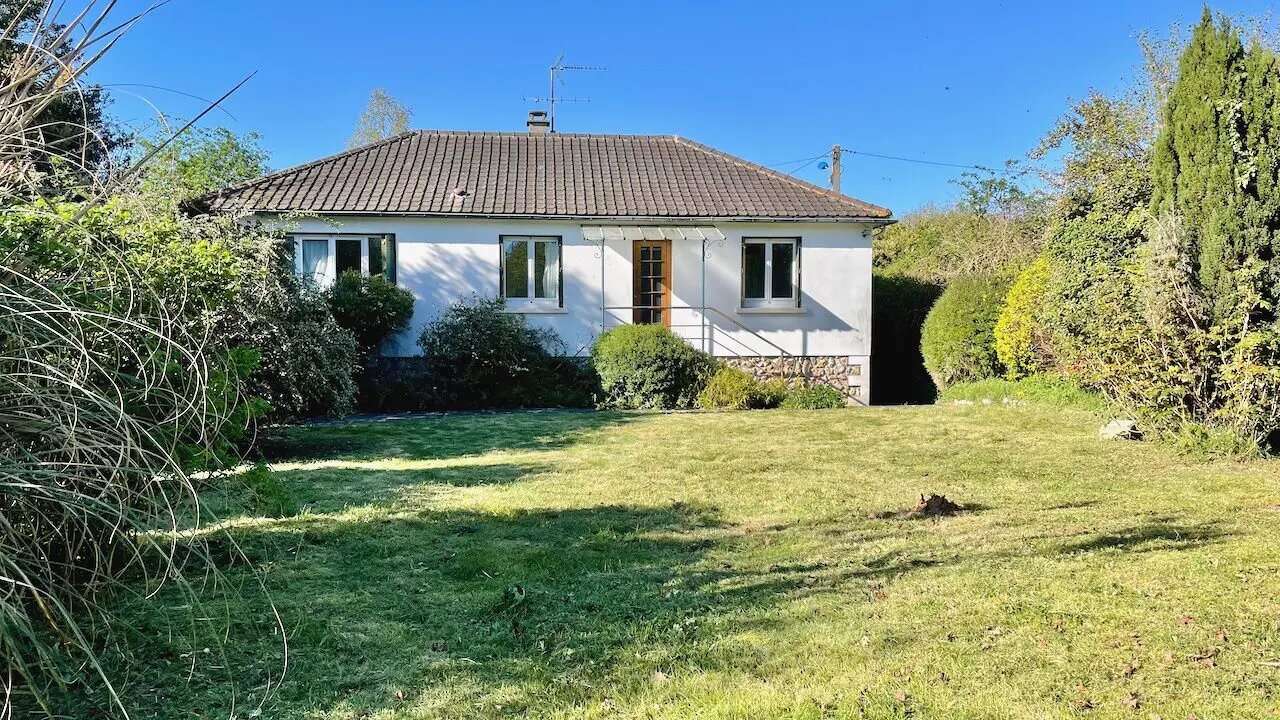 Maison à vendre, 73m², Évreux