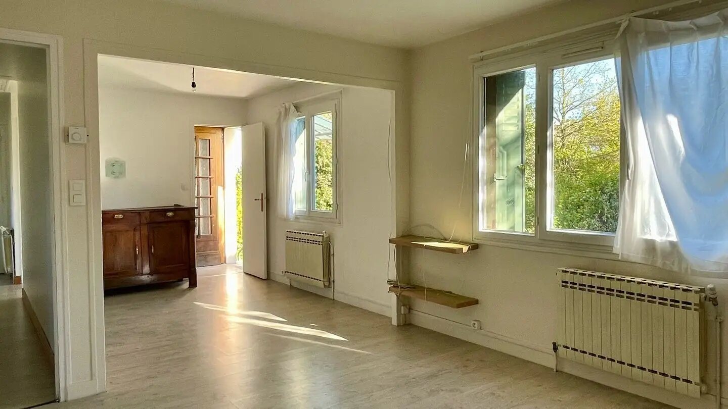 Maison à vendre, 73m², Évreux