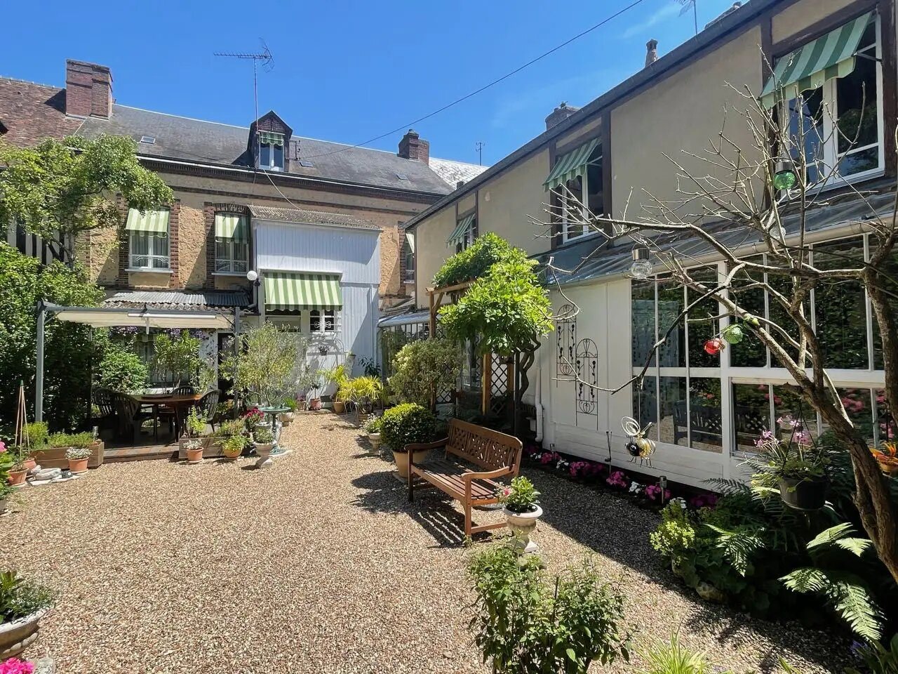 Maison à vendre, 285m², Conches-en-Ouche