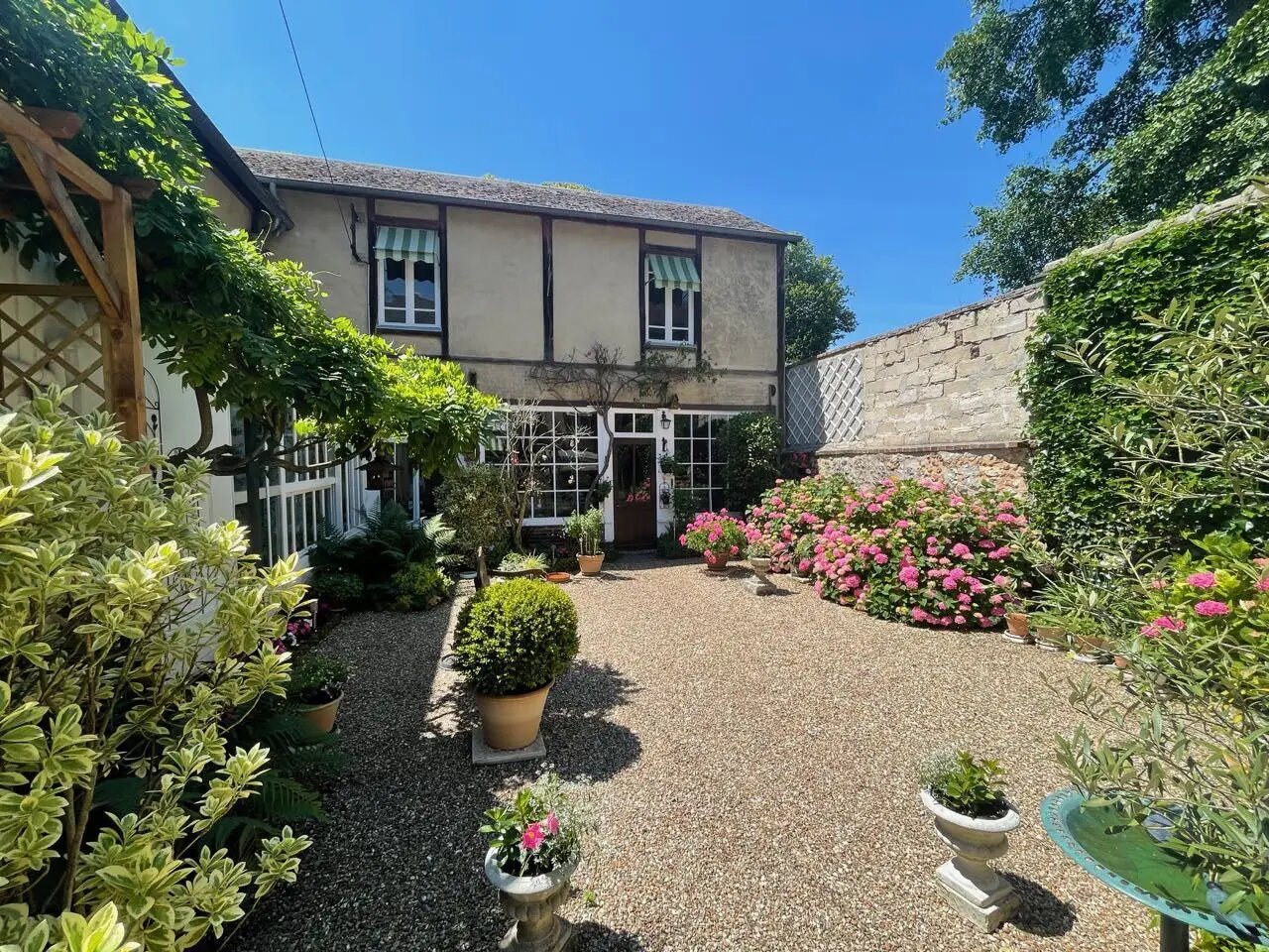 Maison à vendre, 285m², Conches-en-Ouche