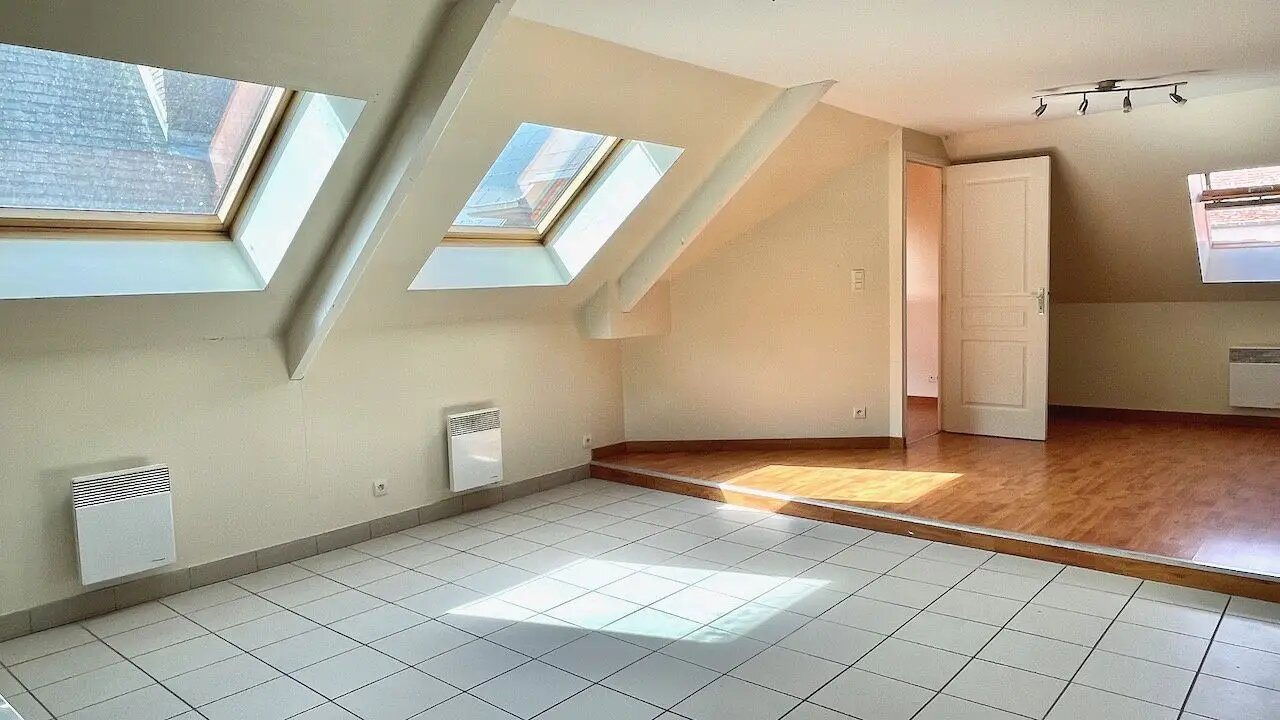 Appartement à louer, 40m², Conches-en-Ouche