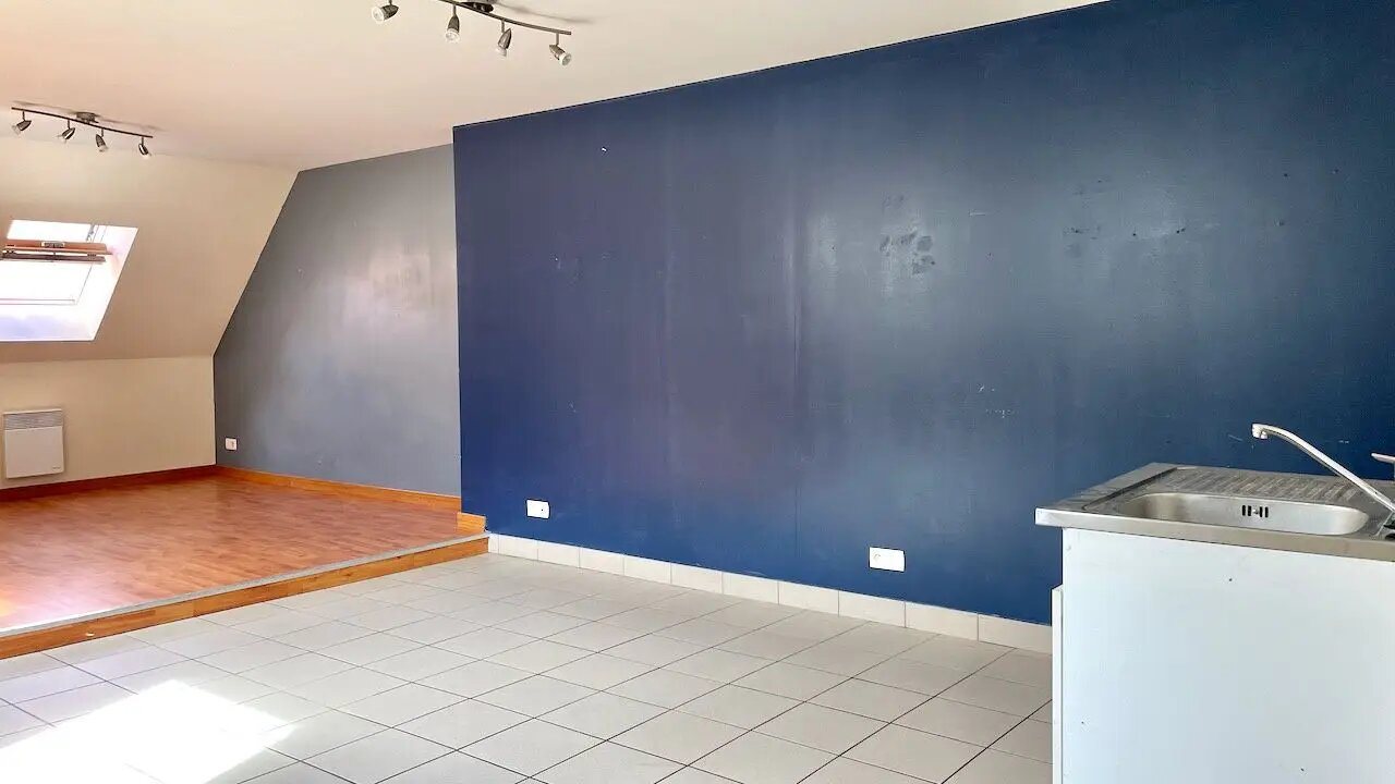 Appartement à louer, 40m², Conches-en-Ouche