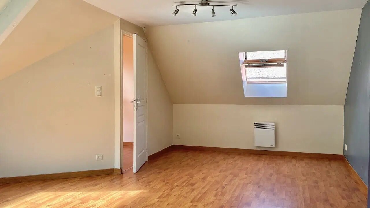 Appartement à louer, 40m², Conches-en-Ouche
