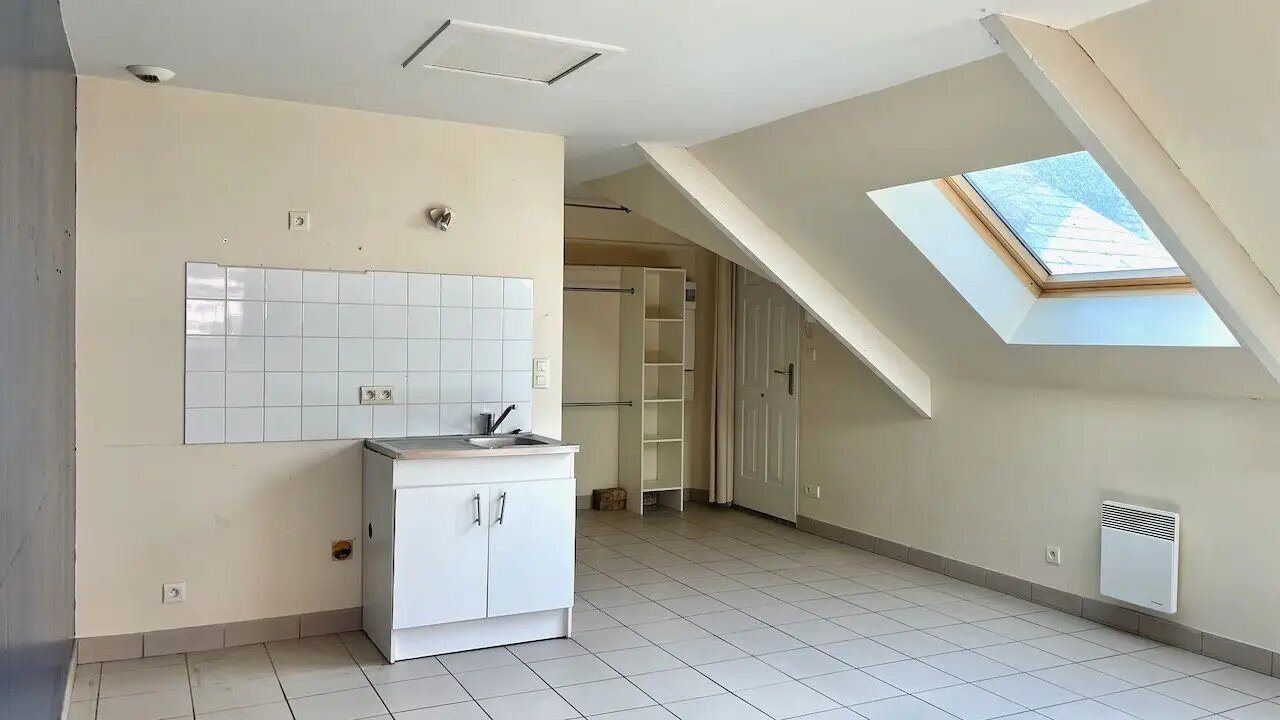 Appartement à louer, 40m², Conches-en-Ouche