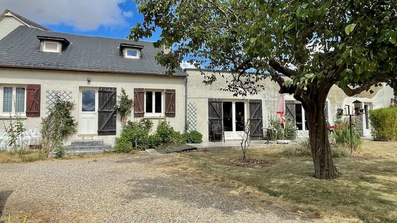 Maison à vendre, 139m², Conches-en-Ouche