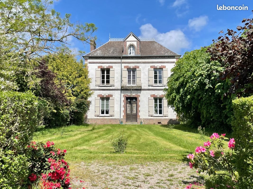 Maison à vendre, 140m², Le Fidelaire