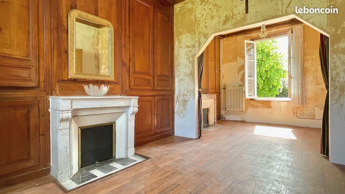 Maison à vendre, 140m², Le Fidelaire