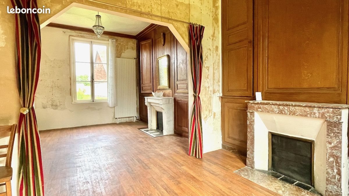 Maison à vendre, 140m², Le Fidelaire