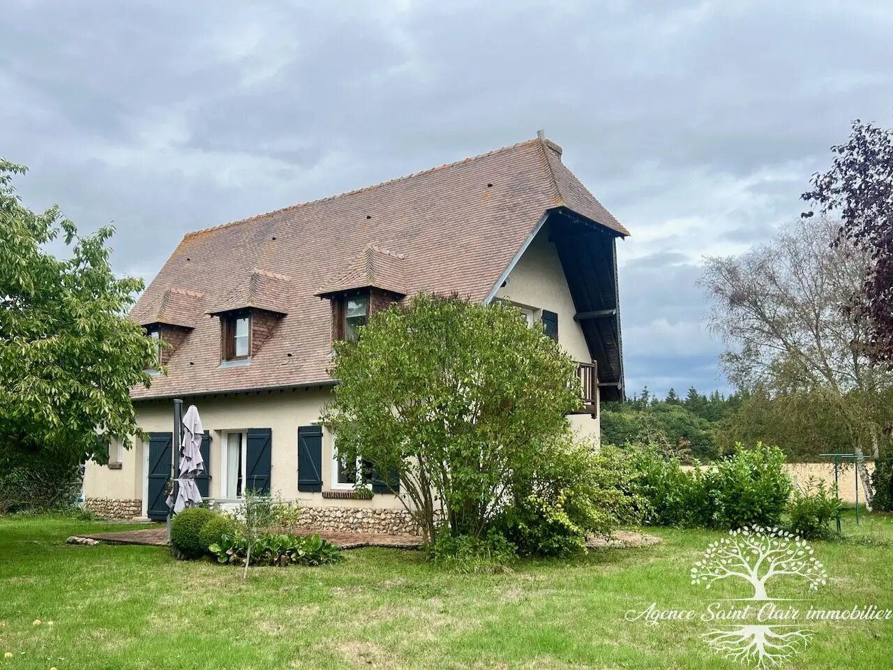 Maison à vendre, 122m², Le Val-Doré