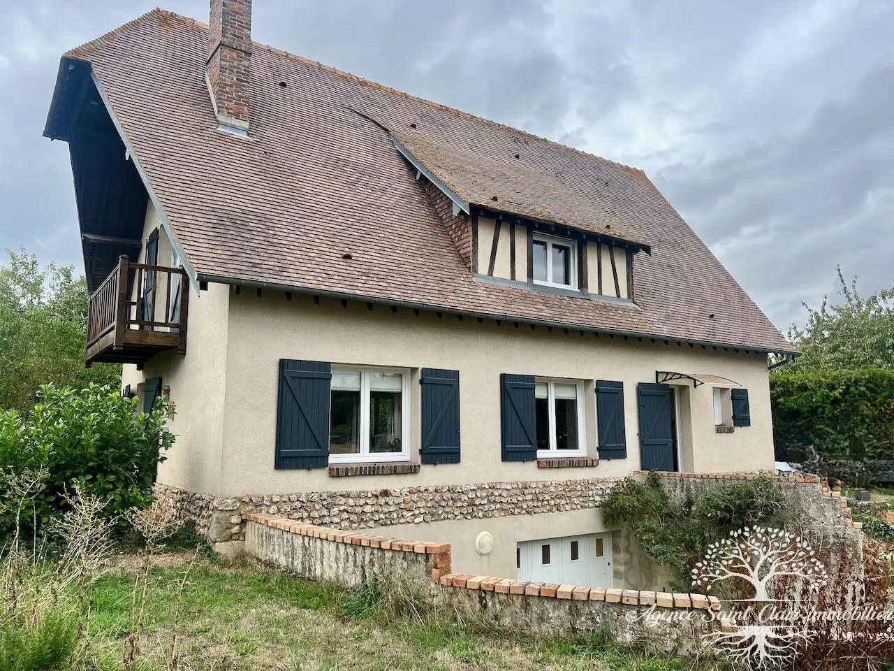 Maison à vendre, 122m², Le Val-Doré