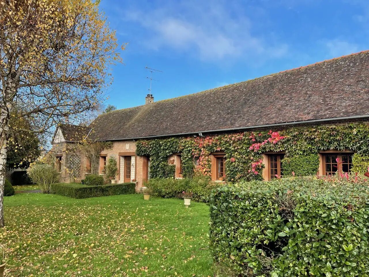 Maison à vendre, 152m², Grossoeuvre