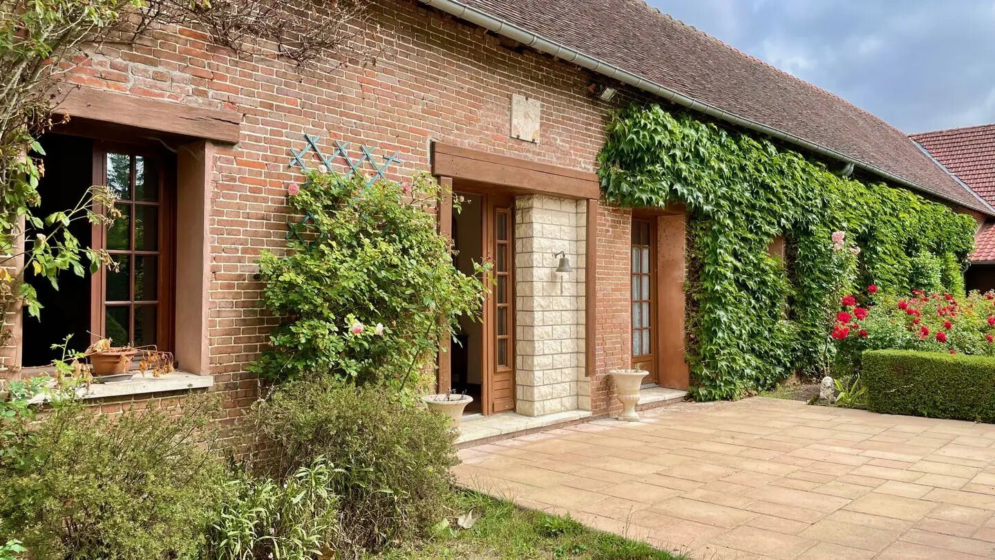 Maison à vendre, 152m², Grossoeuvre
