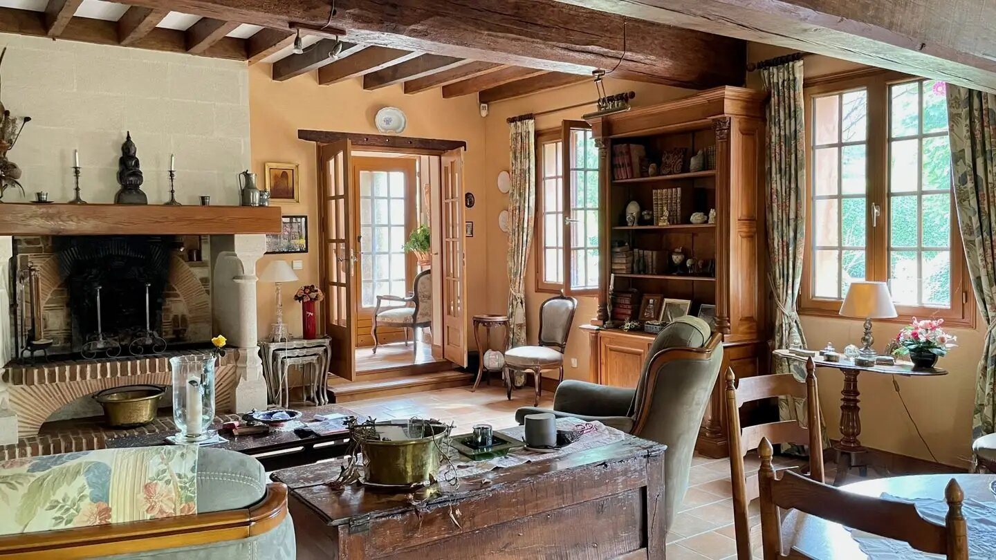 Maison à vendre, 152m², Grossoeuvre