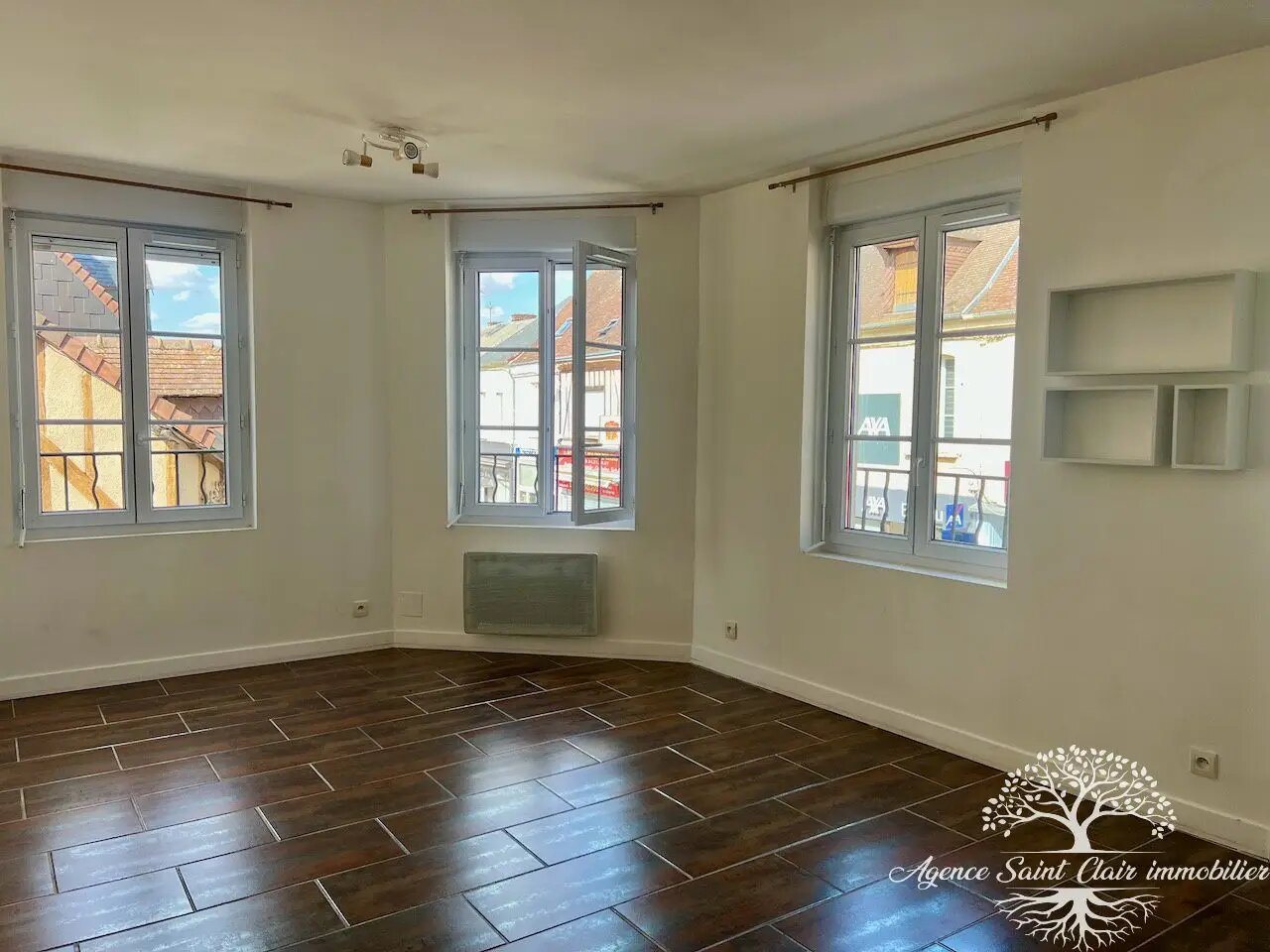 Appartement à louer, 41m², Conches-en-Ouche