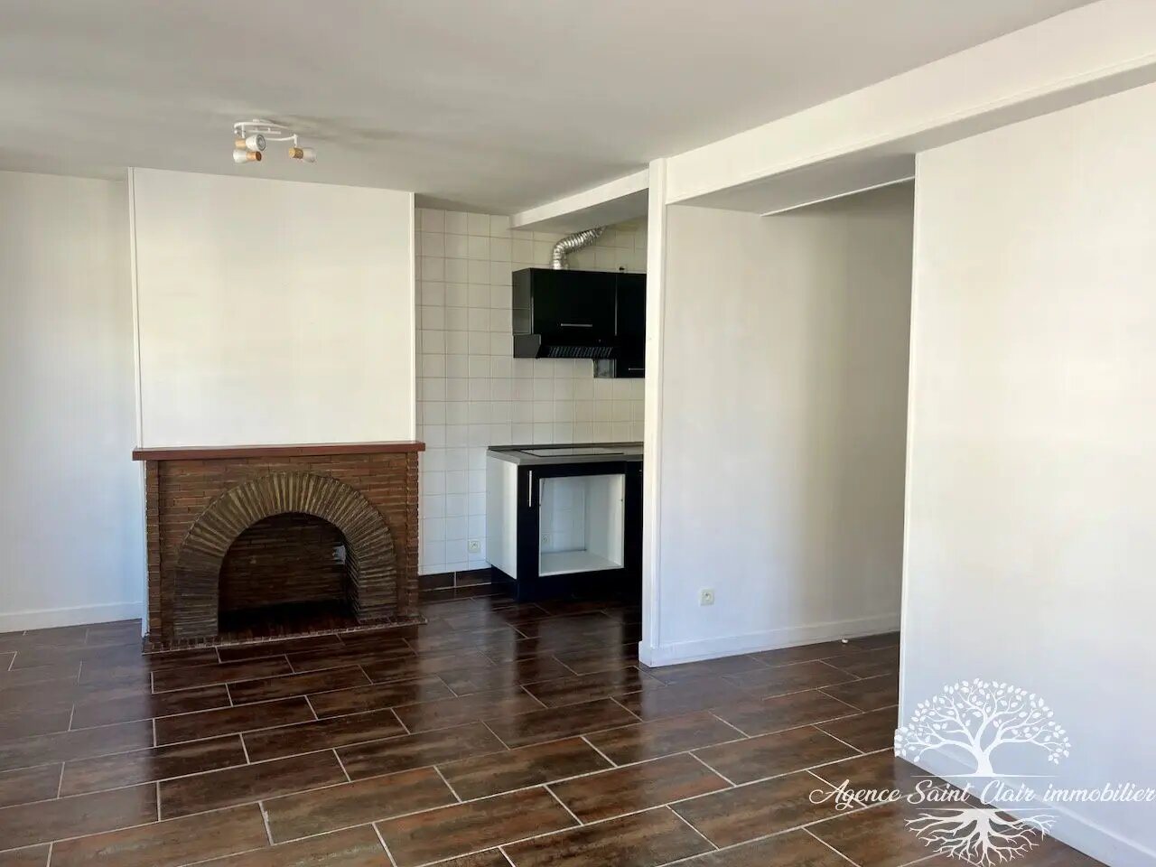 Appartement à louer, 41m², Conches-en-Ouche