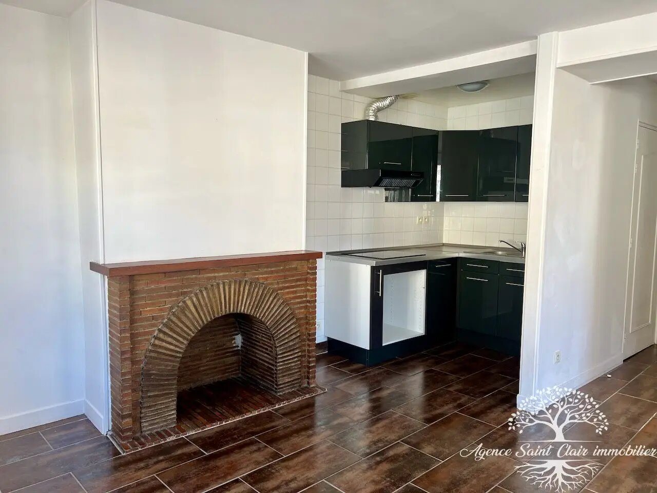 Appartement à louer, 41m², Conches-en-Ouche
