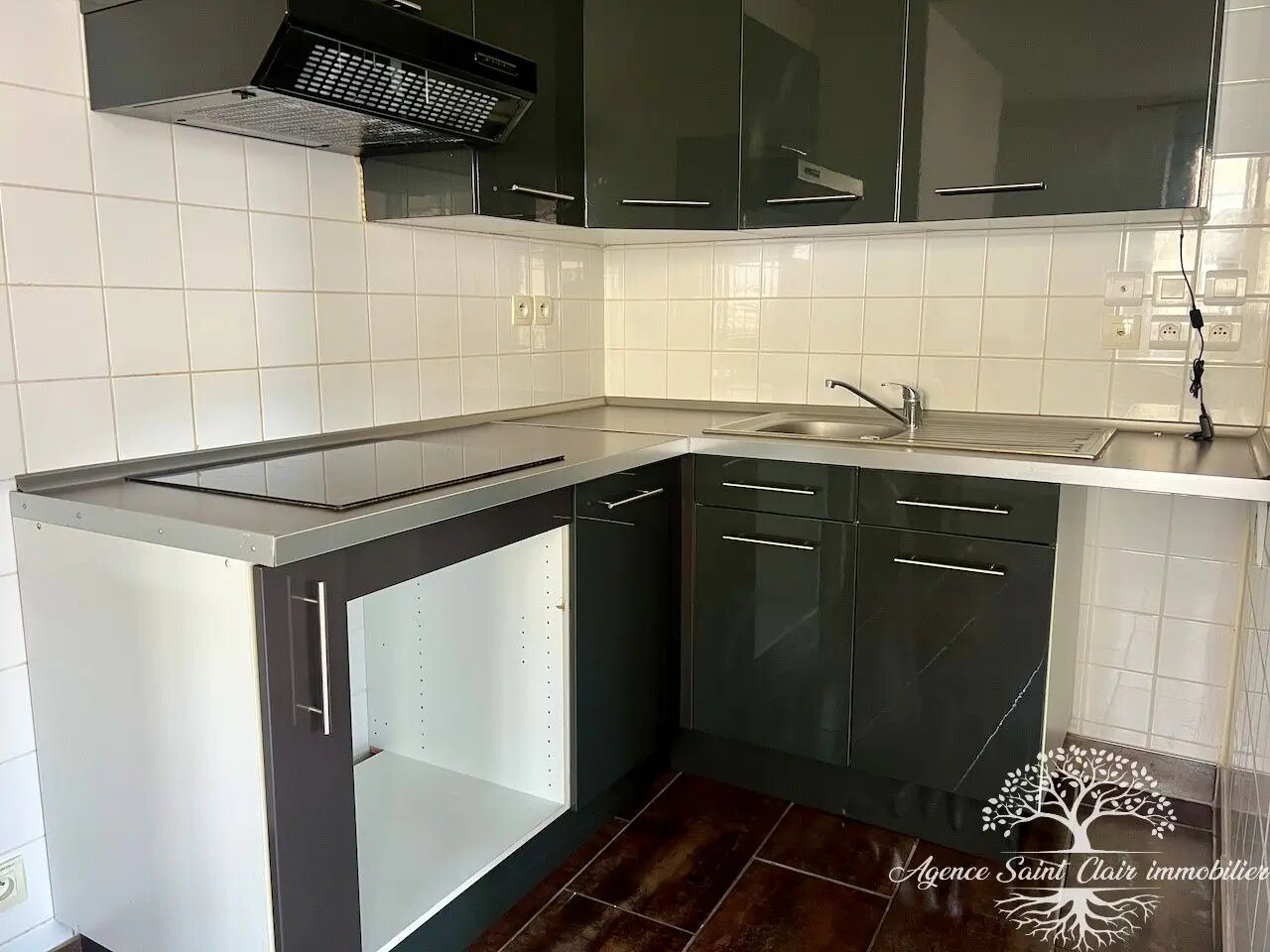 Appartement à louer, 41m², Conches-en-Ouche