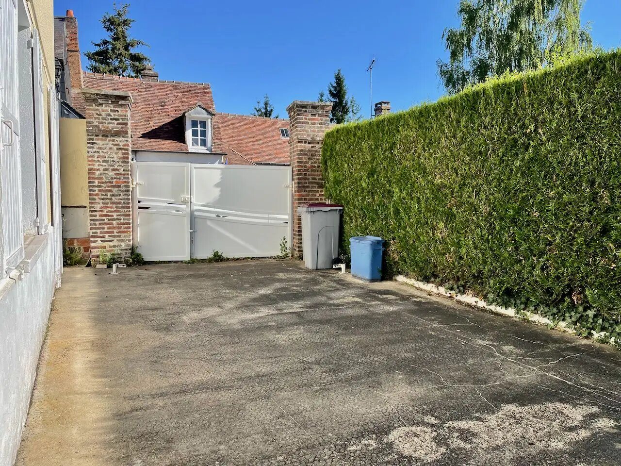 Maison à vendre, 74m², Conches-en-Ouche