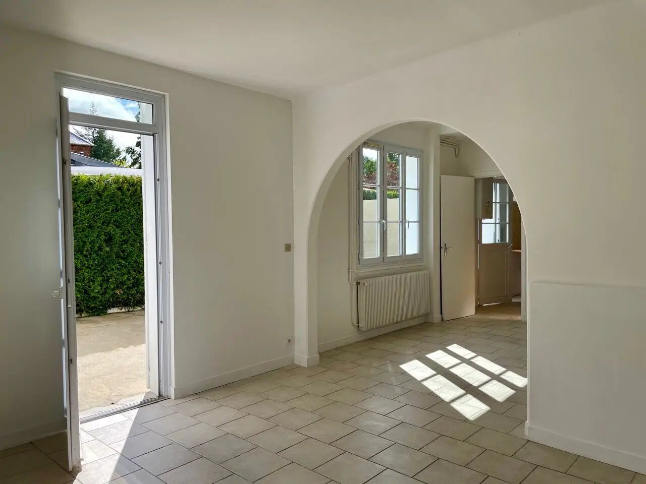 Maison à vendre, 74m², Conches-en-Ouche