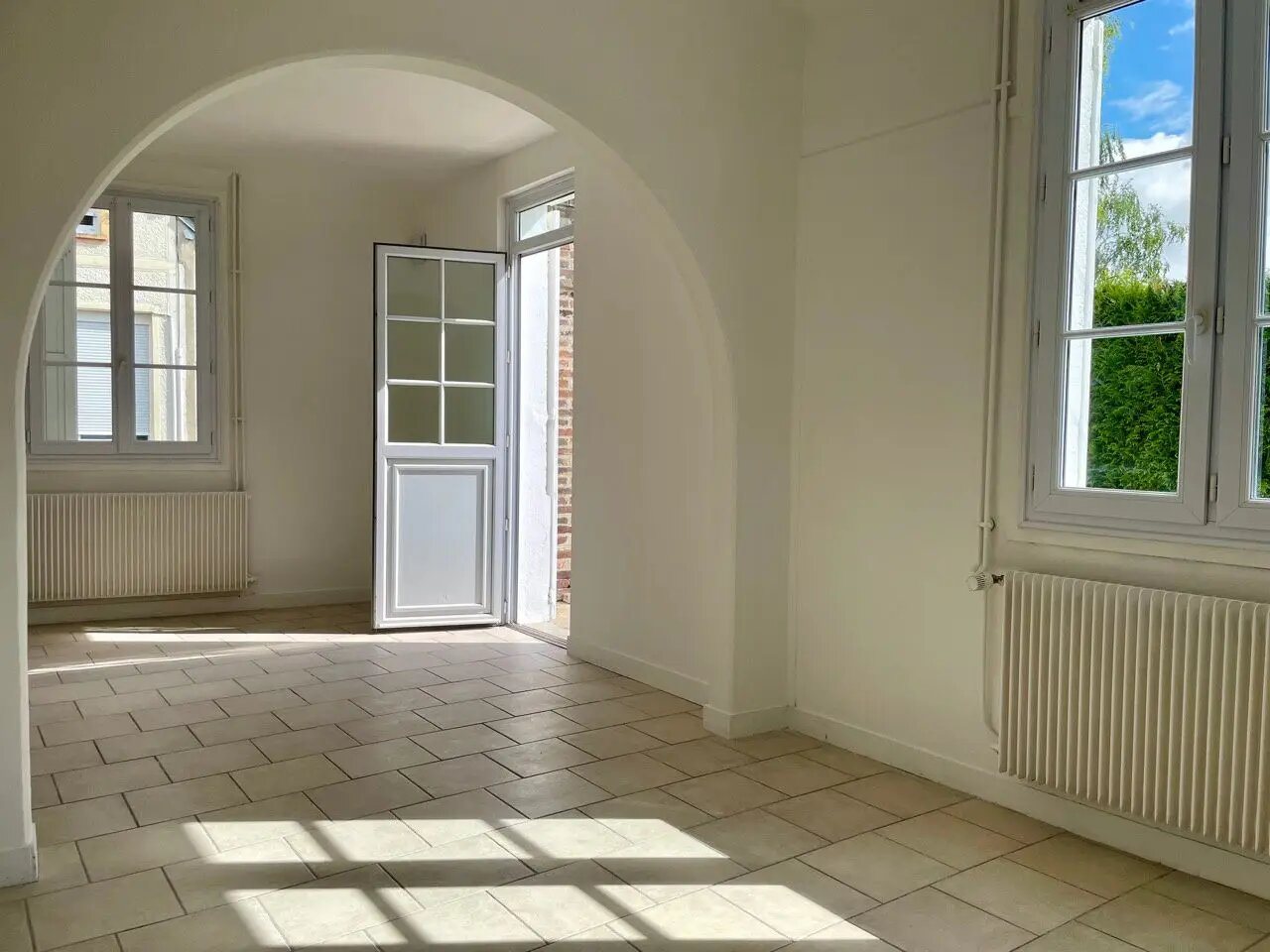 Maison à vendre, 74m², Conches-en-Ouche